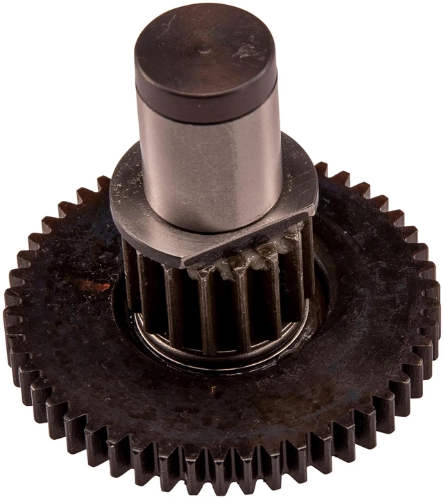 Alt view image 9 of 9 - Lewmar V700 Compound Gear Assembly