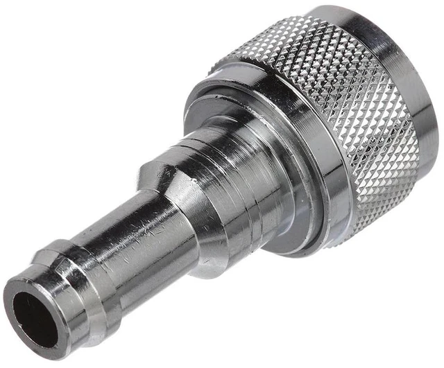Main image of Attwood Chrysler Female Hose Fitting - 3/8" Barb