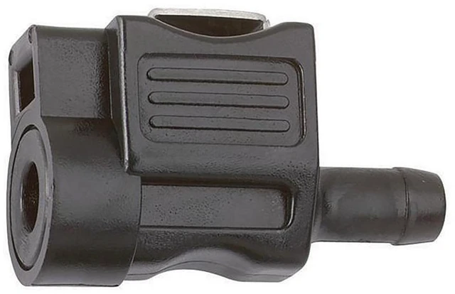 Main image of Attwood Honda 3/8" Barb Female Hose Fitting - Engine End