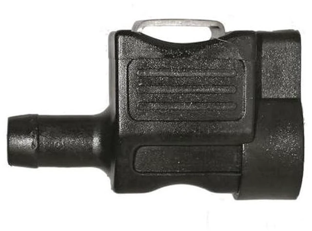 Alt view image 4 of 4 - Attwood Honda 3/8" Barb Female Hose Fitting - Engine End