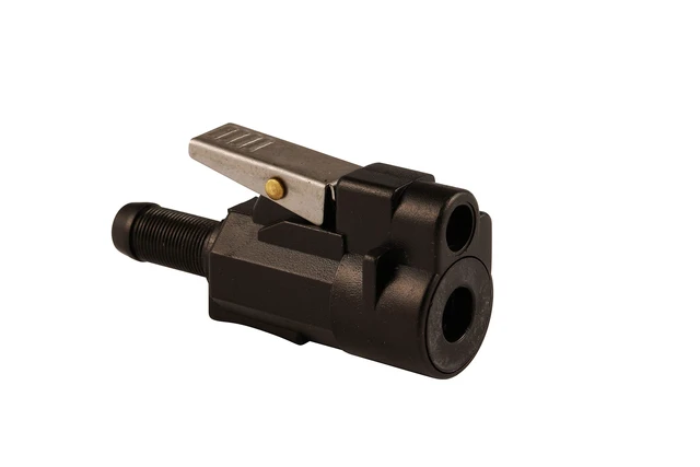 Alt view image 4 of 6 - Attwood Mercury Female Hose Tank Fitting - 3/8" Barb