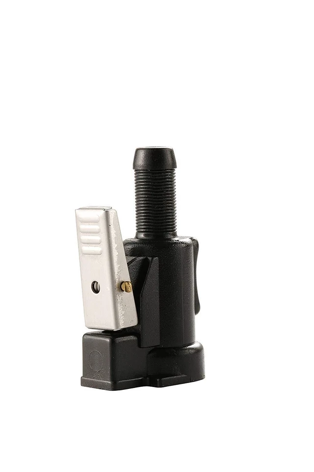 Alt view image 2 of 5 - Attwood Johnson/Evinrude/OMC Female Hose Fitting - Tank Or Engine End - 3/8" Barb