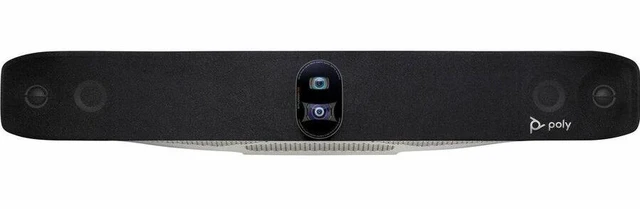 Main image of Poly Studio X70 Video Conference Equipment TAA Compliant 842Y1AA