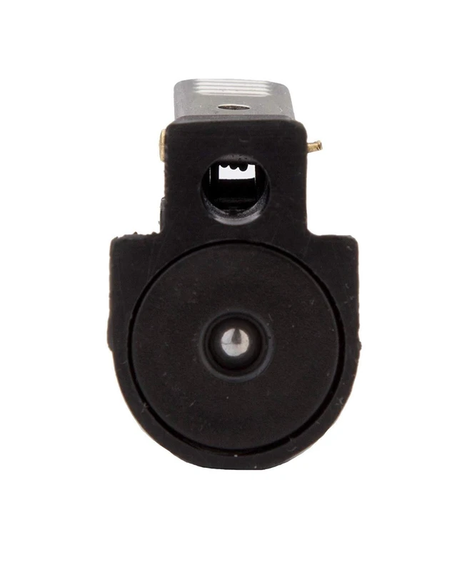 Alt view image 4 of 5 - Attwood Johnson/Evinrude/OMC Female Hose Fitting - Tank Or Engine End - 3/8" Barb