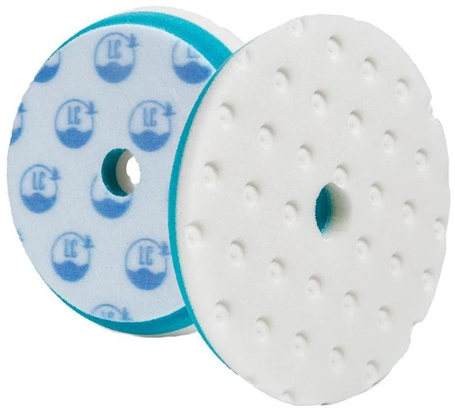 Main image of Lake Country Marine White Correcting Foam Pad w/CCS Technology - 5.5" x 1"