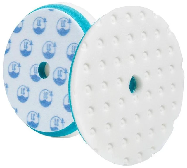 Main image of Lake Country Marine White Correcting Foam Pad w/CCS Technology - 6.5" x 1"