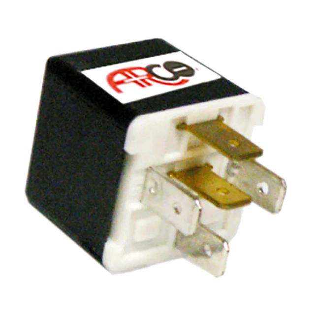 Alt view image 2 of 3 - Arco R473 Outboard Relay for Johnson/Evinrude 12V 30A