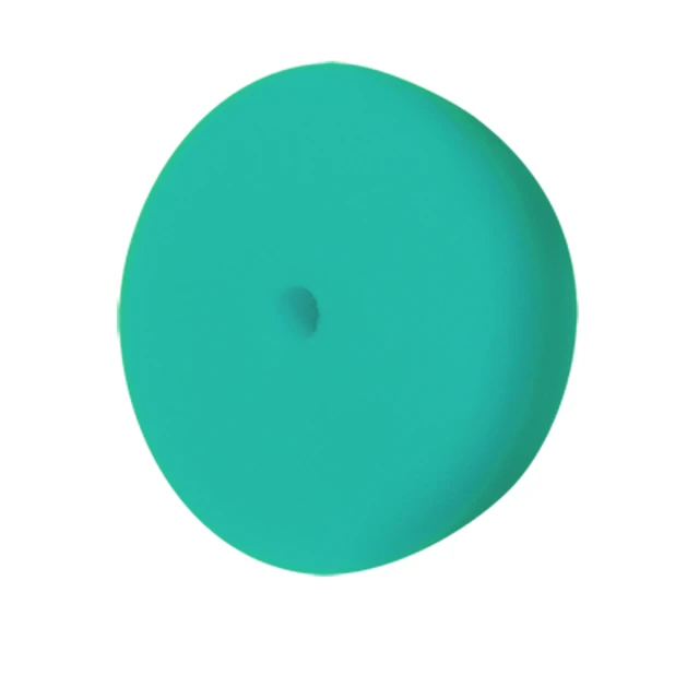 Alt view image 2 of 2 - SEM Green Foam - 3" - 4-Pack