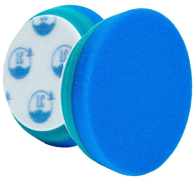 Main image of Lake Country Marine Blue Polishing Foam Pad - 3.5' x 1"