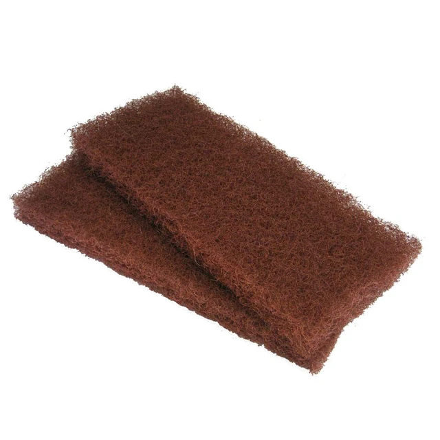 Alt view image 3 of 4 - SHURHOLD COARSE SCRUBBER 2-PK 1703