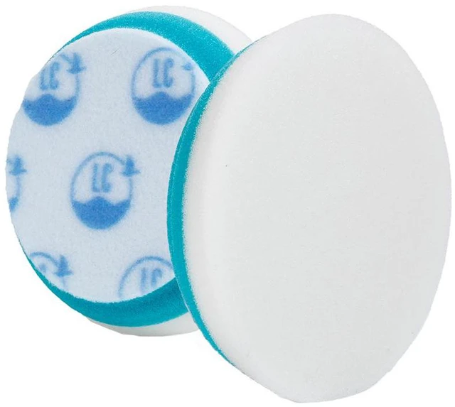 Main image of Lake Country Marine Correcting Foam Pad - Medium Duty - 3.5" x 1"