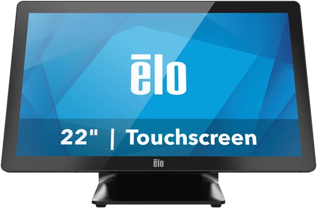 Main image of ESY22I5-2UWA-1-MT-8G-2S-W2-64-BK