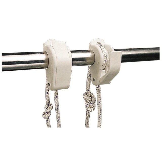 Alt view image 6 of 6 - SEA-DOG 327200-1 Nylon Fendermate