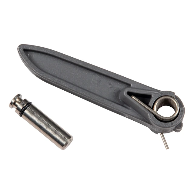 Alt view image 4 of 6 - Lewmar Pro-Sport Control Arm Kit