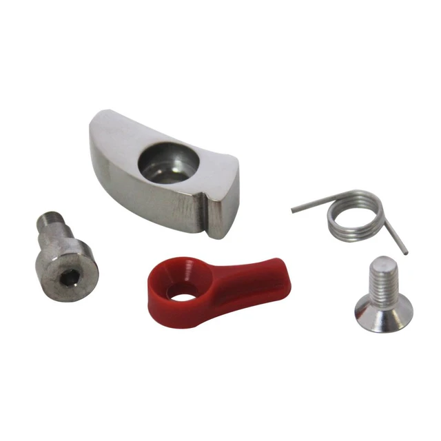 Alt view image 5 of 6 - Lewmar V700 Fall Safe Kit