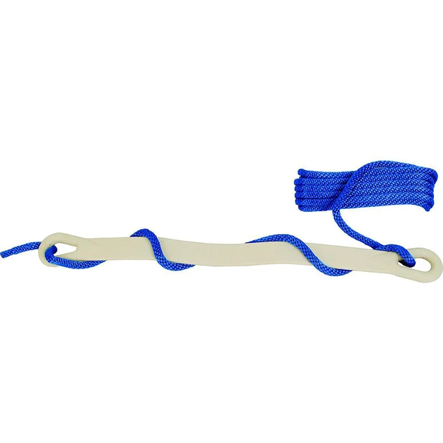 Alt view image 3 of 3 - attwood MFP Solid Braided Dock Line with Snubber