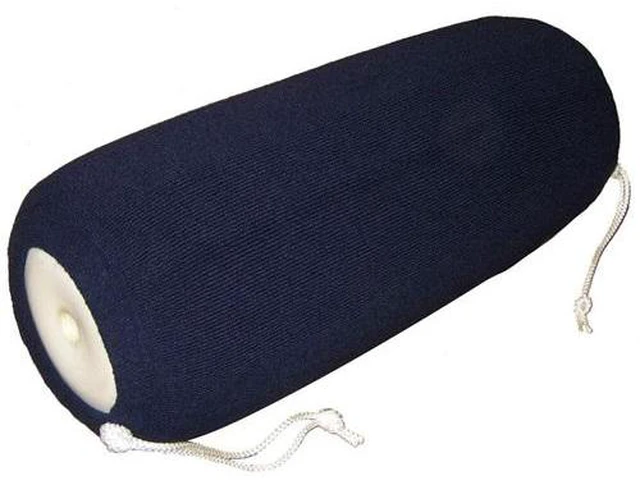 Alt view image 6 of 6 - POLYFORM FENDERFITS FENDER COVER HTM-3 NAVY BLUE