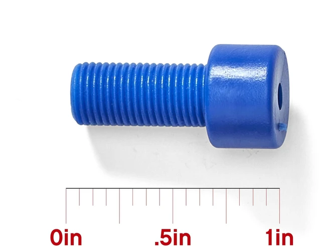 Alt view image 9 of 9 - POLYFORM #10 INFLATION ADAPTER