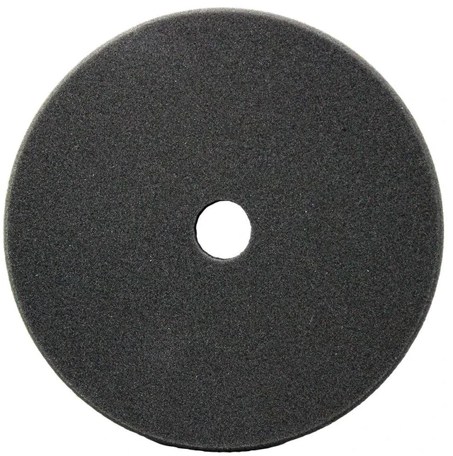 Main image of Presta PACE Black Foam Ultimate Polish Pad - 6.5"