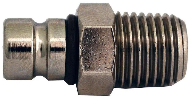 Main image of Attwood Chrysler/Suzuki Tank Fitting - 1/4" NPT Thread