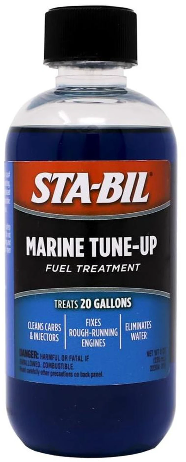 Main image of STA-BIL Marine Tune-Up