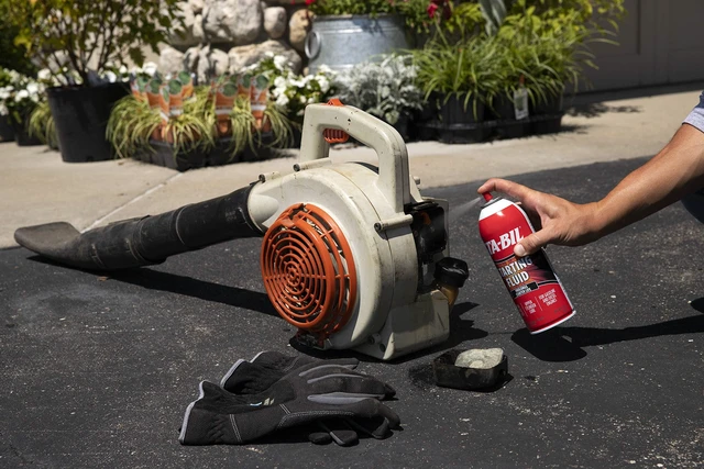 Alt view image 4 of 7 - STA-BIL Starting Fluid - 11oz