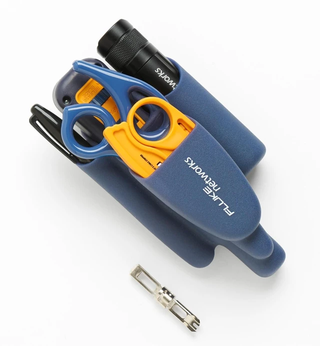 Alt view image 4 of 5 - LINKIQ KIT TECHNICIANS KIT WITH IS60 PRO-TOOL KIT