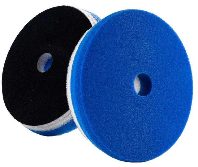 Main image of Lake Country HDO Blue Heavy Polishing Pad 5.5" x 1"