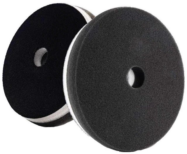 Main image of Lake Country HDO Black Finishing Polishing Pad 5.5" x 1"