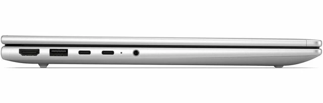 Alt view image 11 of 14 - HP ProBook 4 G2i 14" Copilot+ PC Notebook - Intel Core 5 320 - 16 GB - 512 GB SSD - Windows 11 Pro - Webcam - IEEE 802.11ax Wireless LAN Standard - Wi-Fi 6E - E09CVAT#ABA