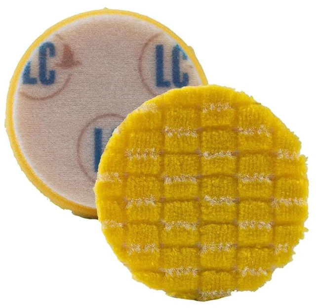 Main image of Lake Country Carpet & Upholstery Cleaning Pad 3.5"