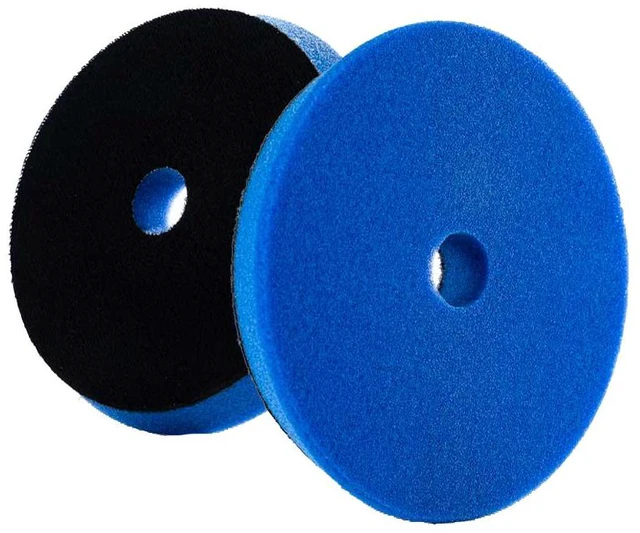 Main image of Lake Country SDO Blue Heavy Polishing Pad 5.5" x 7/8"
