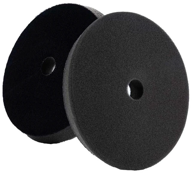 Main image of Lake Country SDO Black Finishing Polishing Pad 6.5" x 7/8"