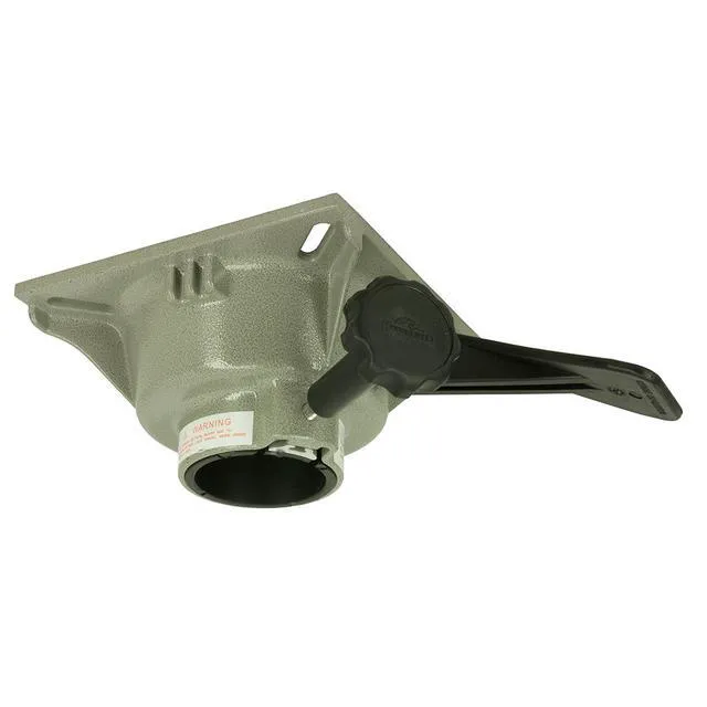Alt view image 6 of 6 - Springfield Taper-Lock&trade Trac-Lock&trade 2-3/8" Locking Seat Mount