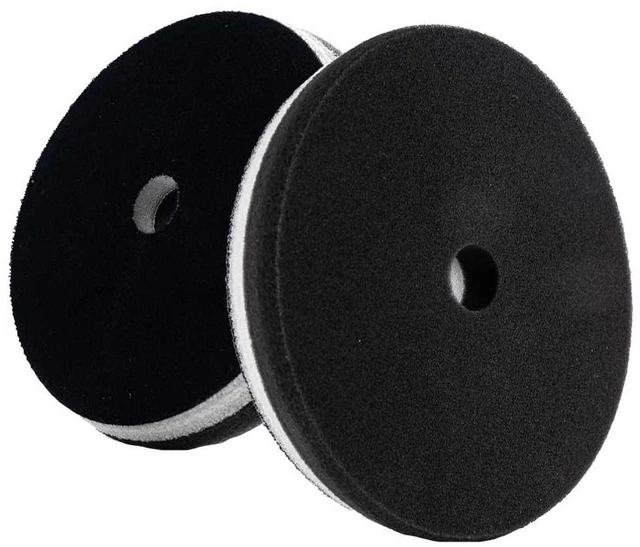 Main image of Lake Country HDO Black Finishing Polishing Pad 6.5" x 1"
