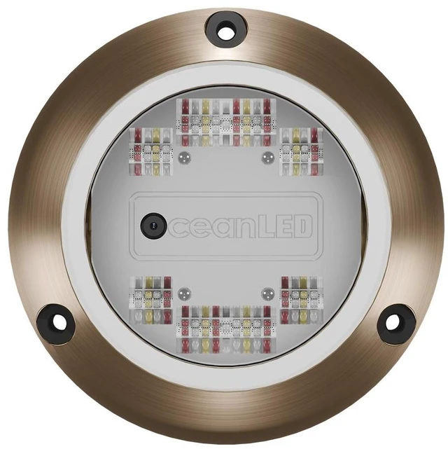 Main image of OceanLED Sport Series Colours w/Built-In Camera
