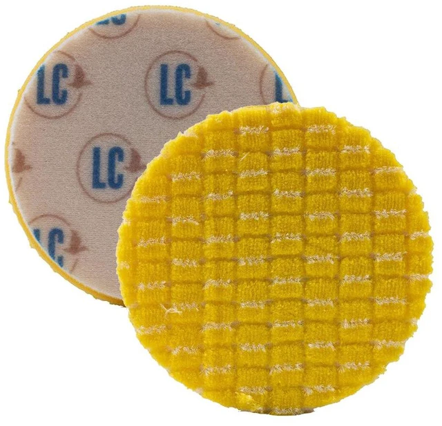 Main image of Lake Country Carpet & Upholstery Cleaning Pad 5.5"