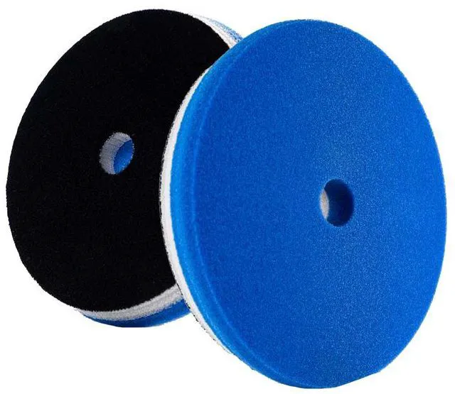 Main image of Lake Country HDO Blue Heavy Polishing Pad 6.5" x 1"