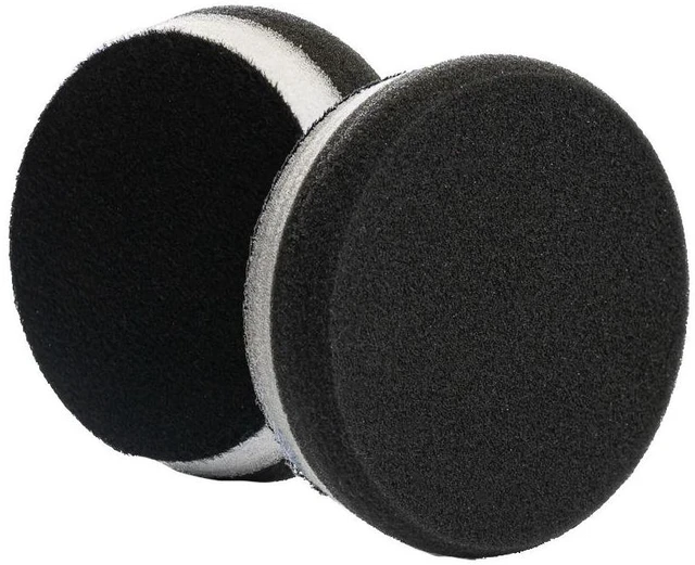 Main image of Lake Country HDO Black Finishing Polishing Pad 3.5" x 1"