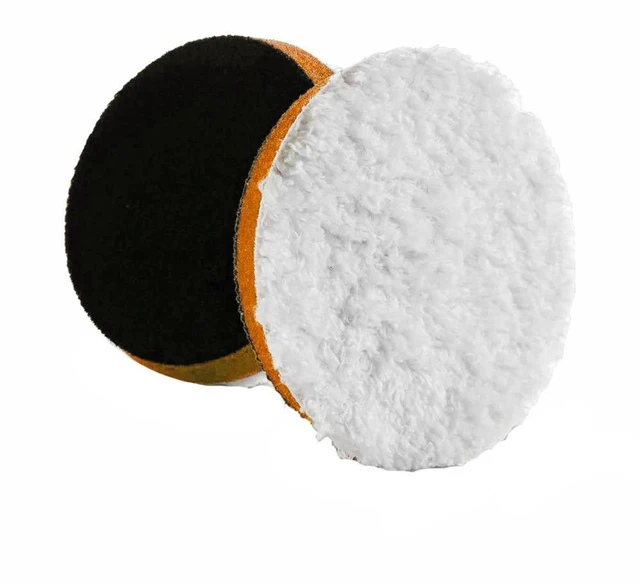 Main image of Lake Country HDO OSP Microfiber Pad 3.5"