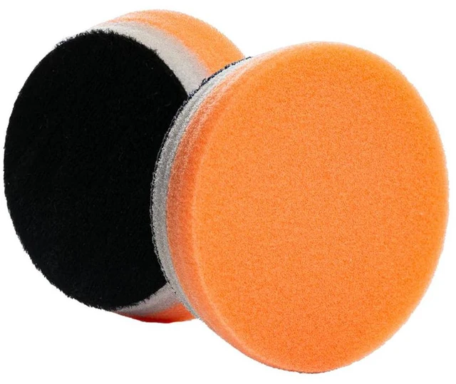 Main image of Lake Country HDO Orange Polishing Pad 3.5" x 1"