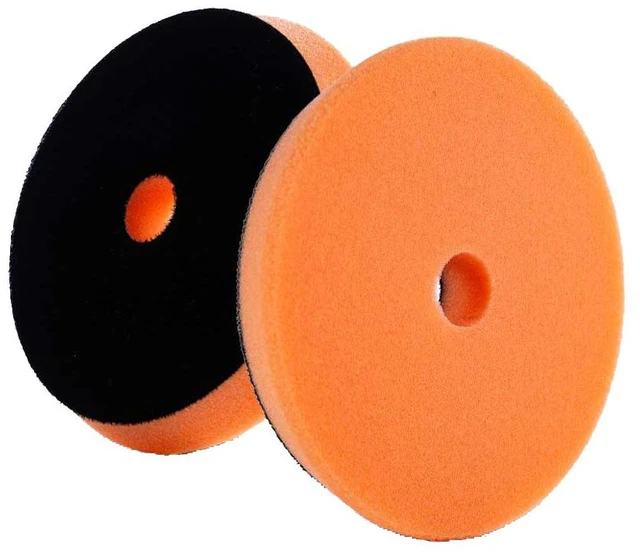 Main image of Lake Country SDO Orange Polishing Pad 5.5" x 7/8"