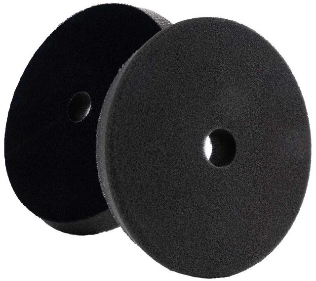 Main image of Lake Country SDO Black Finishing Polishing Pad 5.5" x 7/8"