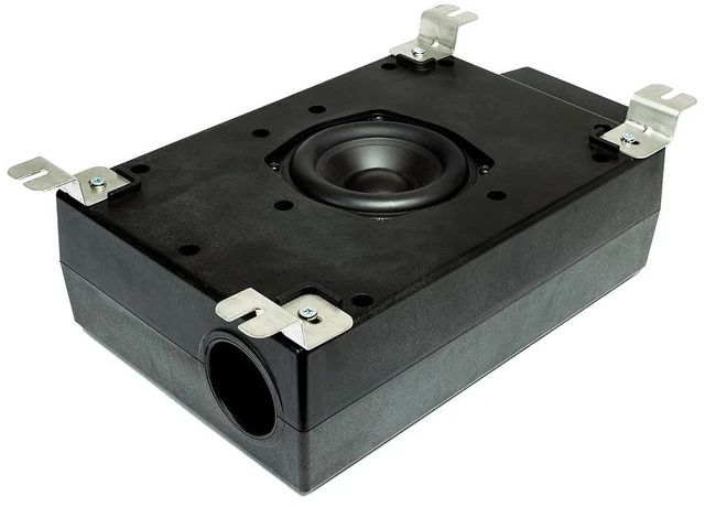 Main image of Aquatic AV SWA6 Mini Combined Stereo & Subwoofer