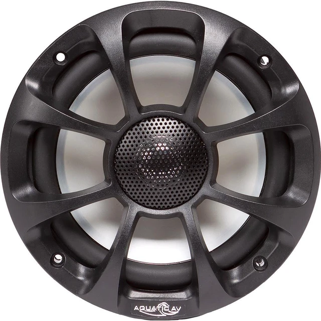 Main image of Aquatic AV 6.5" PRO Sport Speakers - Black (Pair)