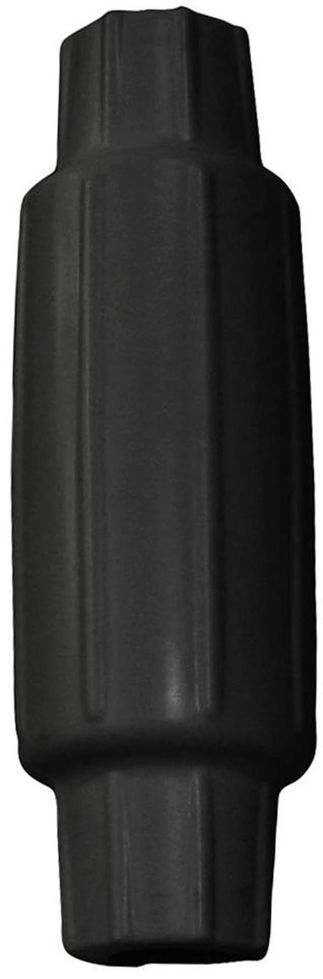 Alt view image 8 of 8 - Dock Edge Torpedo Bumper - 18 - Black