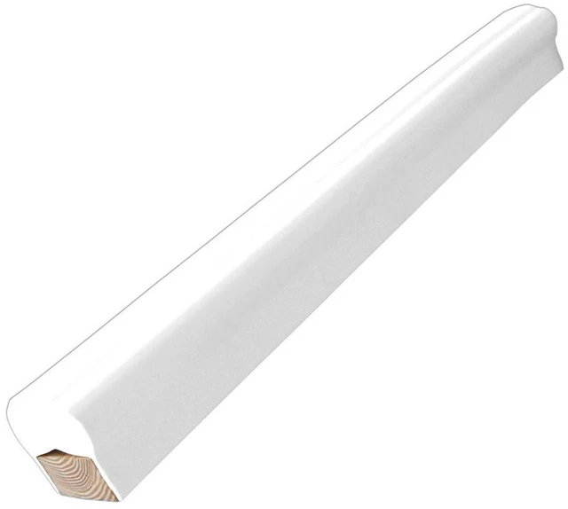 Alt view image 6 of 7 - DOCK EDGE PILING POST BUMPER 6' WHITE