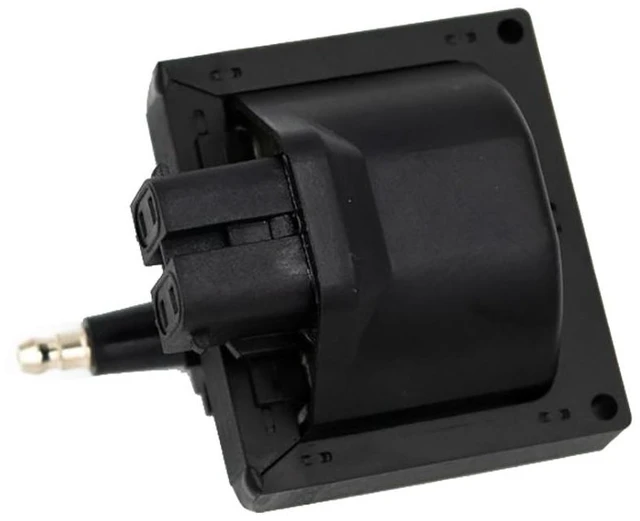 Alt view image 4 of 5 - ARCO Marine Premium Replacement Ignition Coil f/Mercury Inboard Engines (FM V-8 Engines)