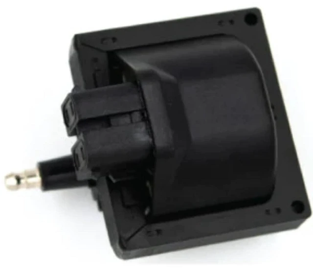 Alt view image 5 of 5 - ARCO Marine Premium Replacement Ignition Coil f/Mercury Inboard Engines (FM V-8 Engines)