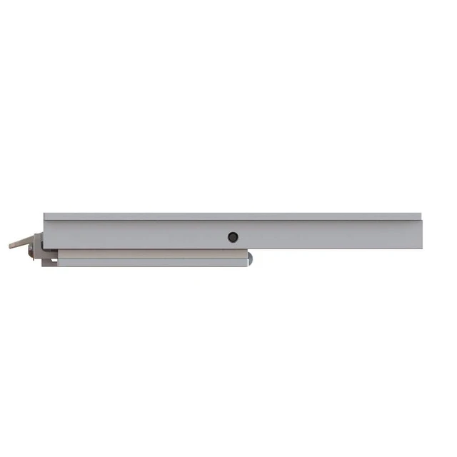 Alt view image 8 of 11 - TACO Marine Low Profile Adjustable Seat Slide Low Profile Adjustable Seat Slide